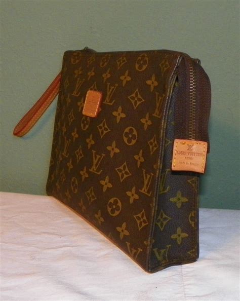 lv makeup bags|louis vuitton vintage cosmetic bag.